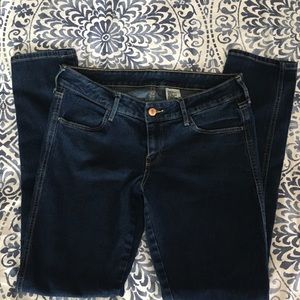 H&M skinny jeans